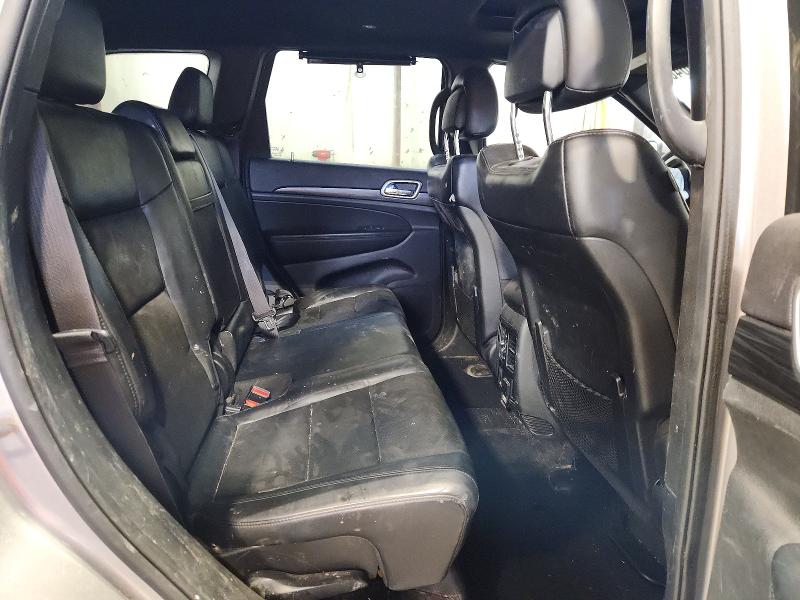 Aukcja sprzedaży 2020 Jeep Grand Cherokee, vin: 1C4RJFAG8LC104032, numer aukcji: 78300405