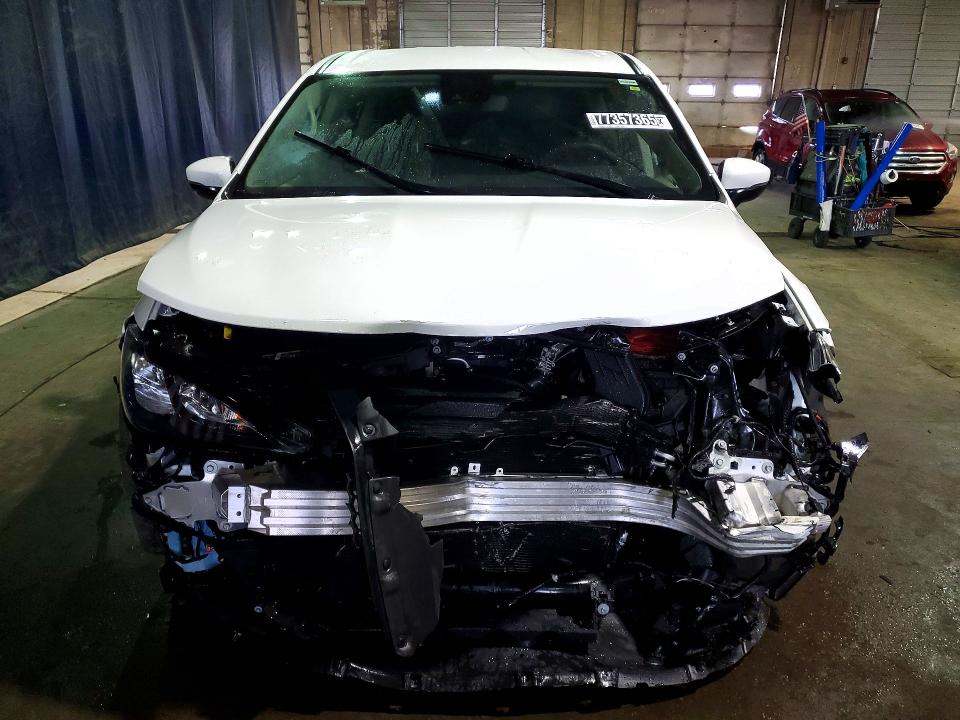 Продажа на аукционе авто 2023 Chrysler Voyager, vin: 2C4RC1CG2PR623665, номер лота: 77357365