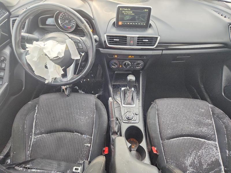 Продажа на аукционе авто 2016 Mazda 3, vin: 3MZBM1V77GM289715, номер лота: 77820475