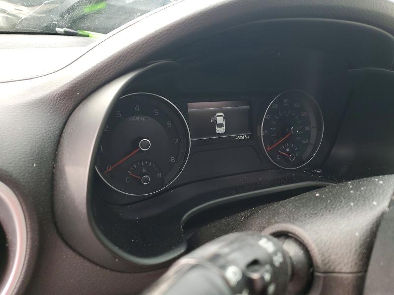Продажа на аукционе авто 2023 Kia Forte, vin: 3KPF54AD7PE614565, номер лота: 76615445
