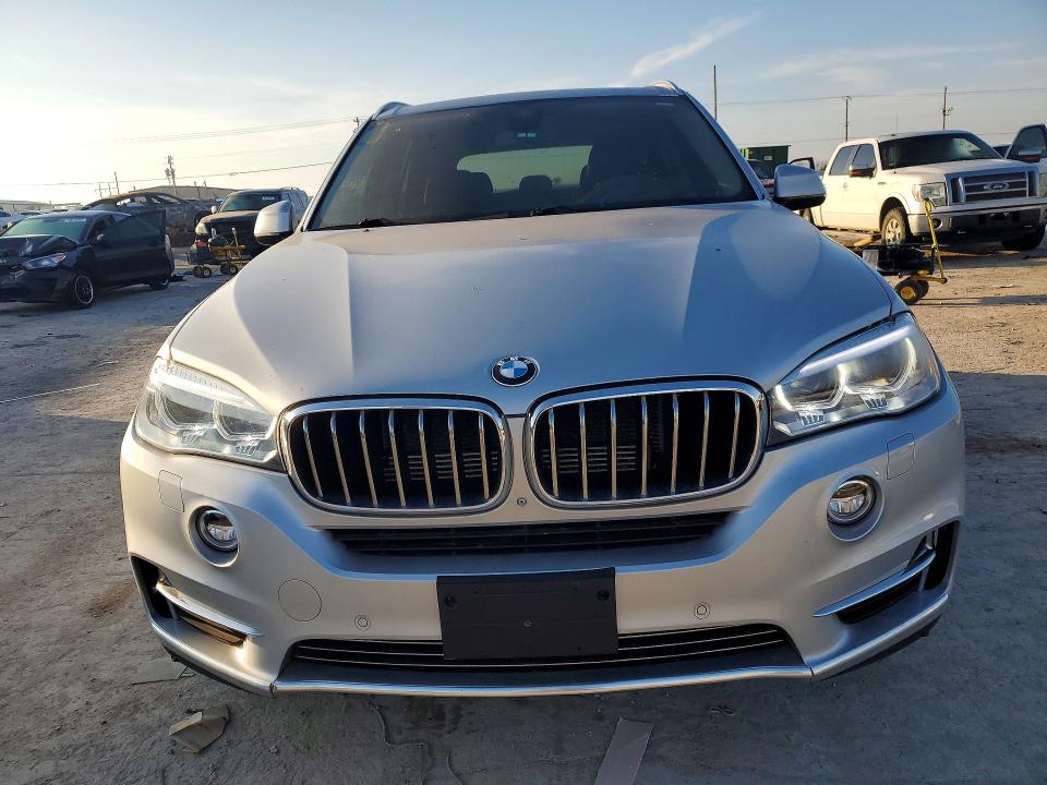 Aukcja sprzedaży 2016 Bmw X5, vin: 5UXKT0C51G0F74755, numer aukcji: 77367395
