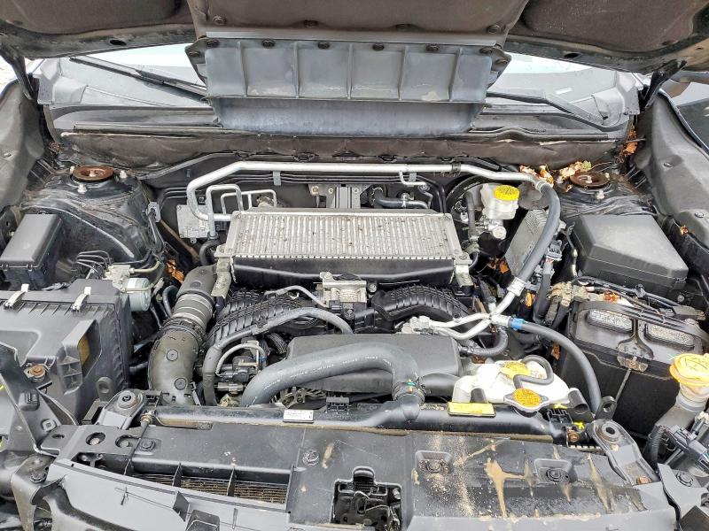 Продаж на аукціоні авто 2019 Subaru Ascent, vin: 4S4WMARD9K3412991, номер лоту: 77683235