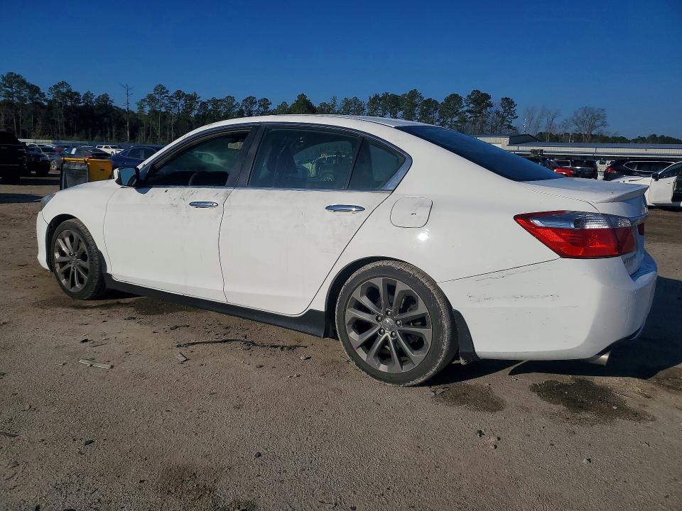 Aukcja sprzedaży 2013 Honda Accord, vin: 1HGCR2F50DA240328, numer aukcji: 76534245