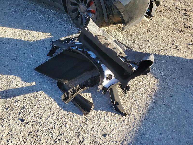 2022 Tesla Model Y მანქანა იყიდება აუქციონზე, vin: 7SAYGDEF0NF573950, აუქციონის ნომერი: 76544315