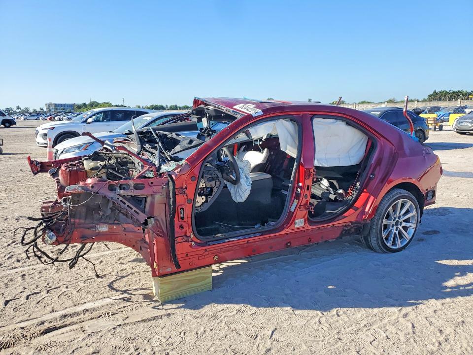 Auction sale of the 2023 Cadillac Ct4-v, vin: 1G6DL5RP8P0411133, lot number: 76344225