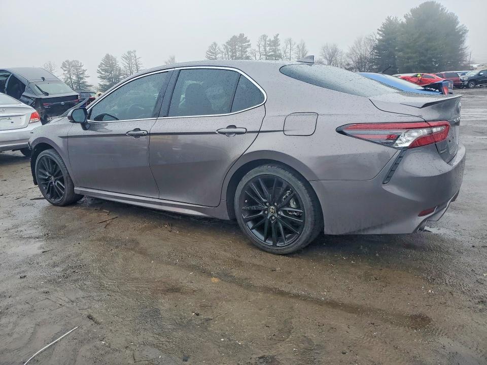 Aukcja sprzedaży 2024 Toyota Camry, vin: 4T1K61AK1RU253312, numer aukcji: 77645935