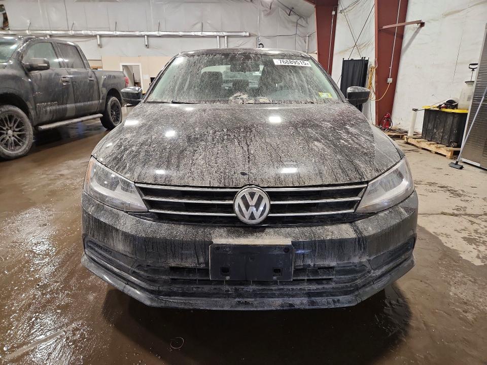 Продаж на аукціоні авто 2016 Volkswagen Jetta, vin: 3VW267AJ9GM391211, номер лоту: 76889515
