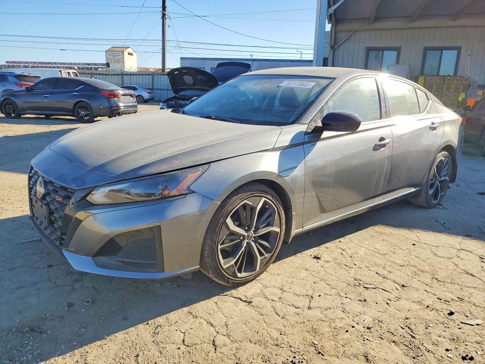 Продажа на аукционе авто 2023 Nissan Altima, vin: 1N4BL4CV8PN355953, номер лота: 75317865