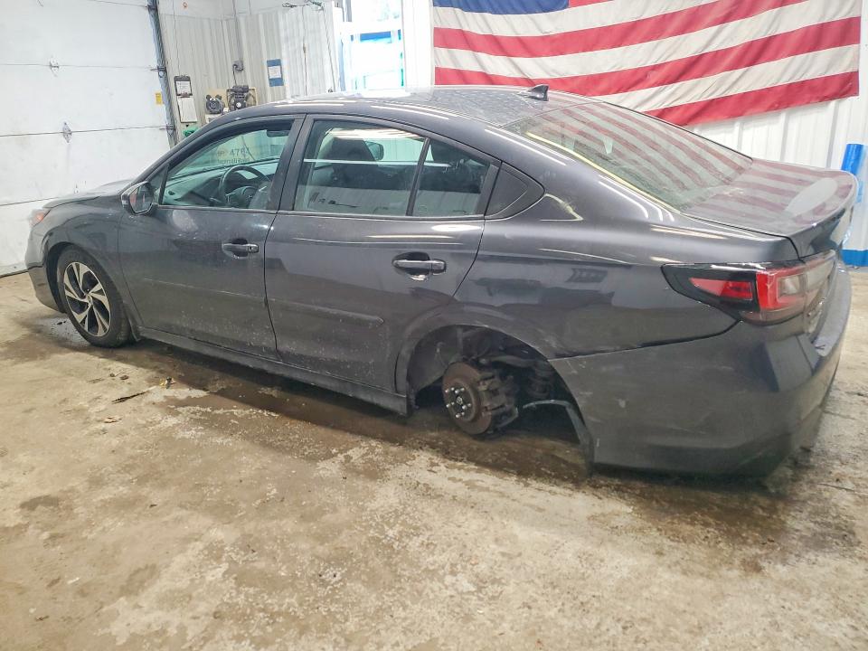 Продажа на аукционе авто 2023 Subaru Legacy, vin: 4S3BWAF65P3014722, номер лота: 78315525