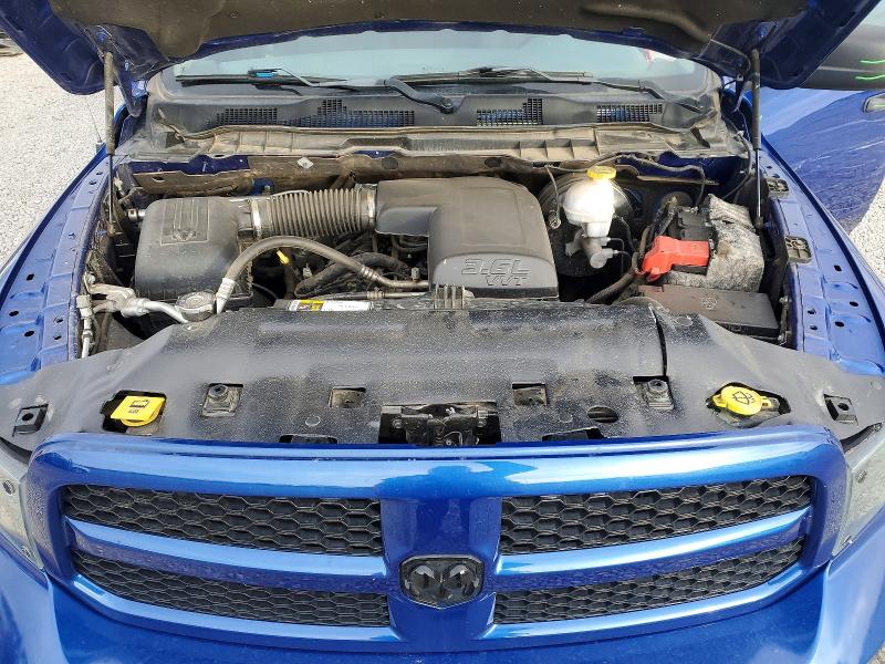 Aukcja sprzedaży 2019 Ram 1500 Classic, vin: 1C6RR7KG9KS518803, numer aukcji: 77906275