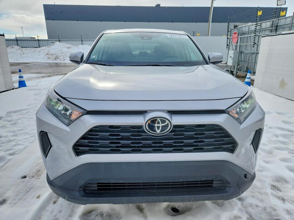 Aukcja sprzedaży 2023 Toyota Rav4, vin: 2T3B1RFV5PC384880, numer aukcji: 77223195