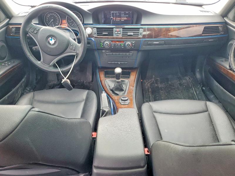 Продаж на аукціоні авто 2011 Bmw 328, vin: WBAPK7C59BA773004, номер лоту: 77466135