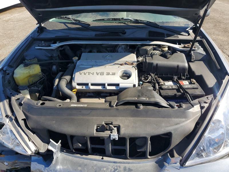 2005 Lexus Es მანქანა იყიდება აუქციონზე, vin: JTHBA30G355088734, აუქციონის ნომერი: 75958505