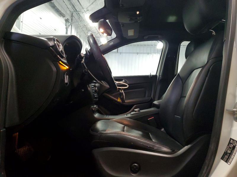 Aukcja sprzedaży 2013 Mercedes-benz B250, vin: WDDMH4EB3DJ123034, numer aukcji: 78797465