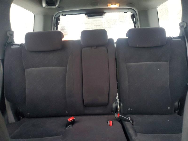 Aukcja sprzedaży 2006 Honda Cr-v, vin: JHLRD68846C022117, numer aukcji: 76641805