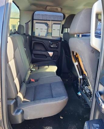 Продажа на аукционе авто 2015 Chevrolet Silverado, vin: 1GCVKREC2FZ163311, номер лота: 75196515