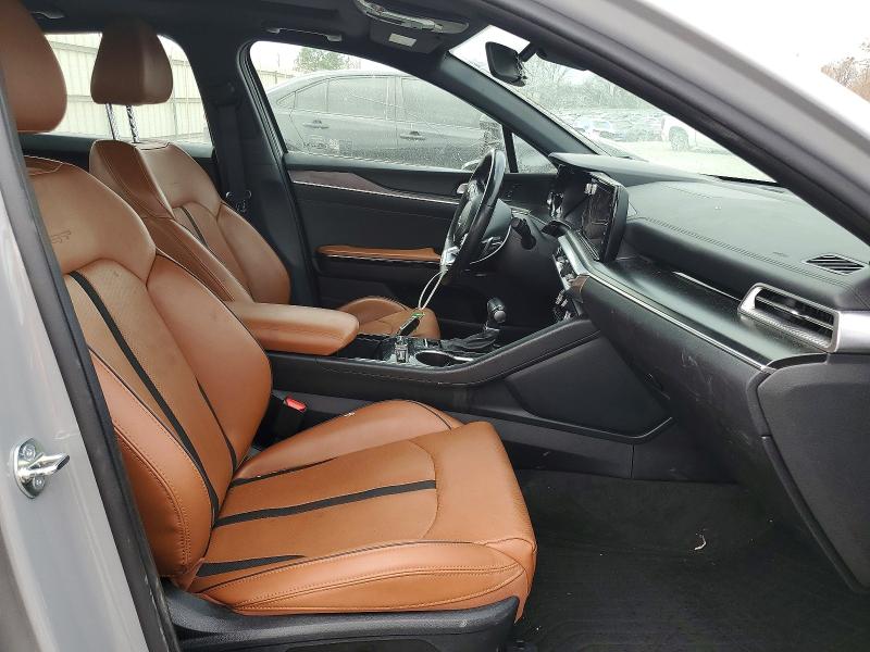 Aukcja sprzedaży 2024 Kia K5, vin: 5XXG44J86RG234508, numer aukcji: 78174595