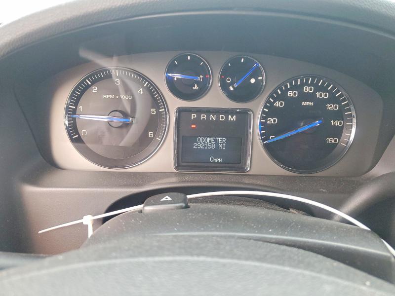 76388045 :رقم المزاد ، 1GYFK63807R290281 vin ، 2007 Cadillac Escalade L مزاد بيع