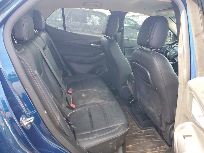 Продаж на аукціоні авто 2021 Buick Encore Gx, vin: KL4MMFSL4MB106388, номер лоту: 73621995
