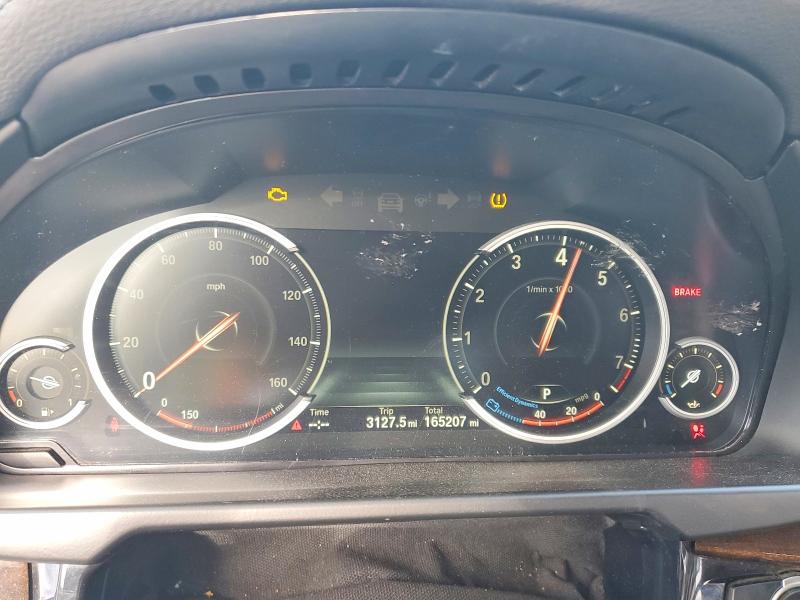 Продажа на аукционе авто 2016 Bmw X6, vin: 5UXKU2C56G0N83151, номер лота: 77096495