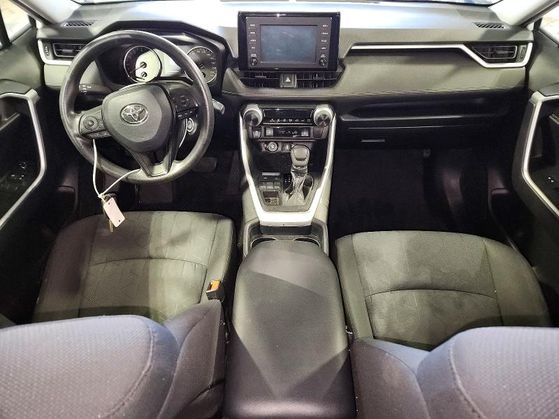 Aukcja sprzedaży 2020 Toyota Rav4, vin: 2T3B1RFV2LW093956, numer aukcji: 73187675