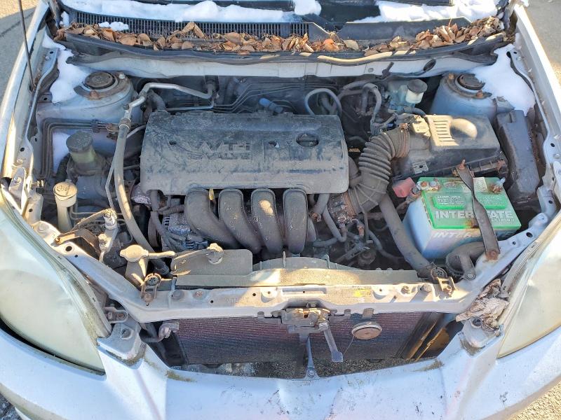 Продаж на аукціоні авто 2007 Toyota Matrix, vin: 2T1KR32E77C640036, номер лоту: 75812795