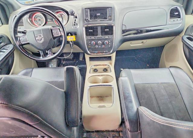 Продажа на аукционе авто 2020 Dodge Grand Caravan, vin: 2C4RDGCG3LR169646, номер лота: 77953105