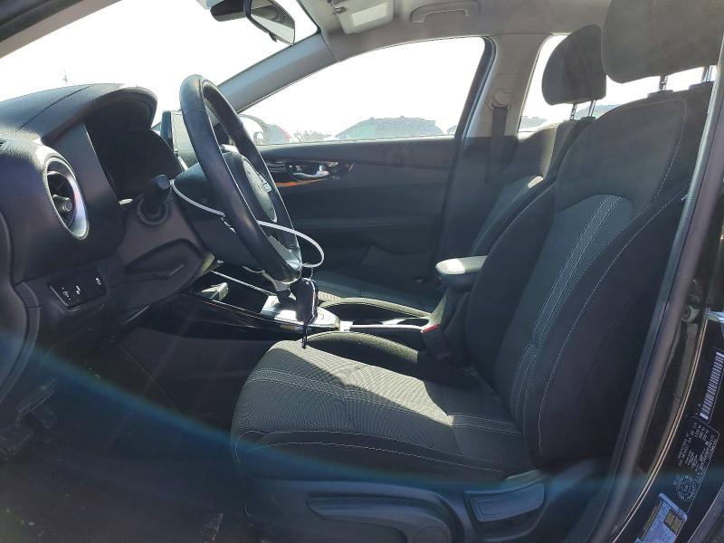 Aukcja sprzedaży 2023 Kia Forte, vin: 3KPF34AD9PE592171, numer aukcji: 78639035