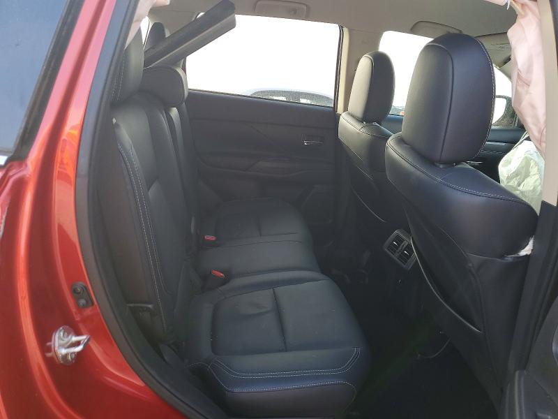 Продаж на аукціоні авто 2019 Mitsubishi Outlander, vin: JA4AD3A33KZ007293, номер лоту: 79367545