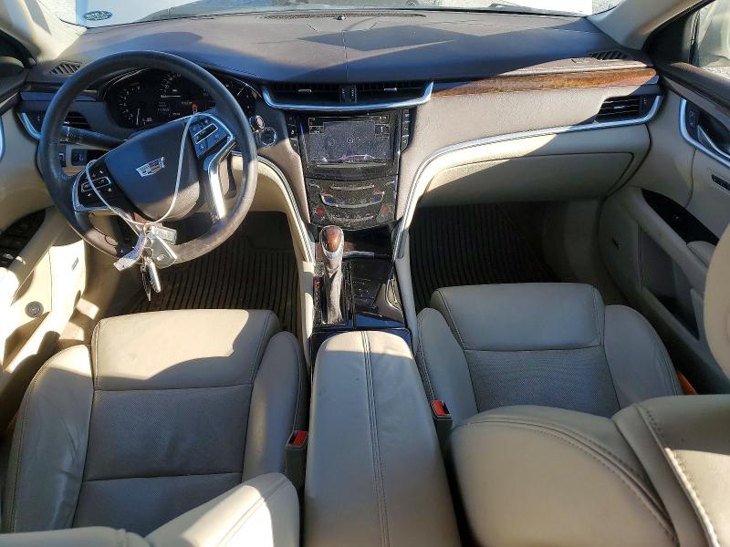 Aukcja sprzedaży 2016 Cadillac Xts, vin: 2G61M5S31G9103833, numer aukcji: 78591025