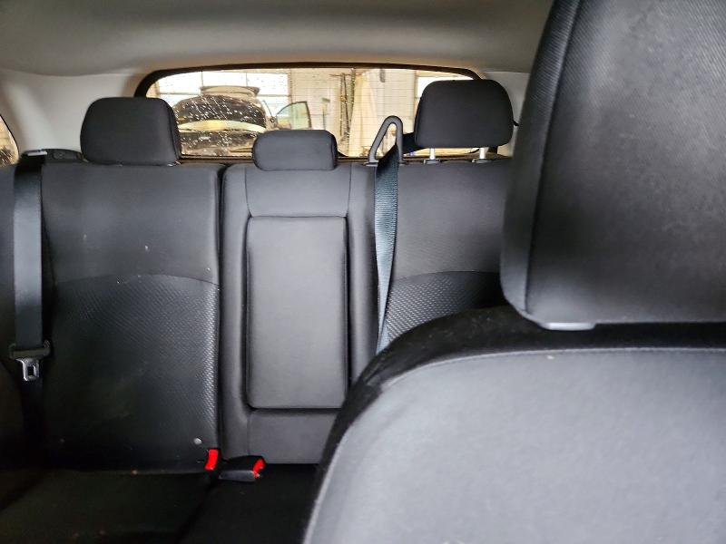 2015 Mitsubishi Outlander Sport მანქანა იყიდება აუქციონზე, vin: 4A4AR3AUXFE044606, აუქციონის ნომერი: 77399475