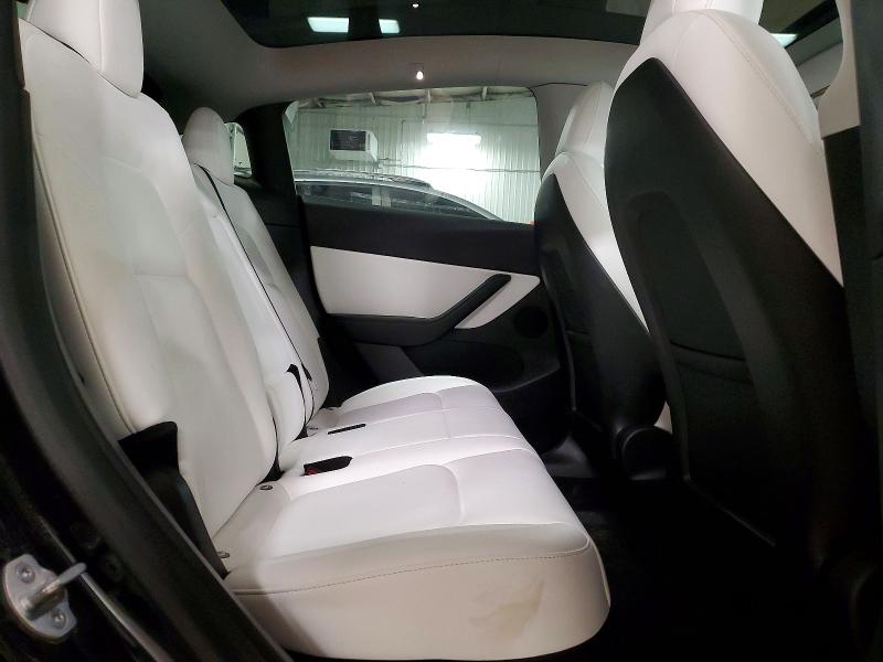 Aukcja sprzedaży 2022 Tesla Model Y, vin: 7SAYGDEF0NF382724, numer aukcji: 79033735