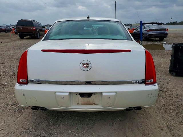 78185145 :رقم المزاد ، 1G6KD57Y48U192763 vin ، 2008 Cadillac Dts مزاد بيع
