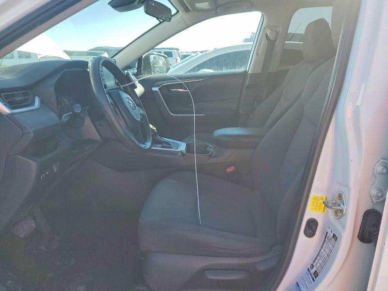 78566225 :رقم المزاد ، 2T3P1RFV3KW044060 vin ، 2019 Toyota Rav4 مزاد بيع