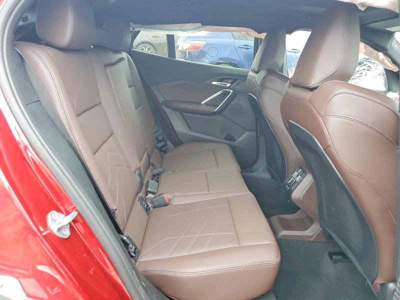 Aukcja sprzedaży 2025 Bmw X2 Xdrive2, vin: WBX63GM06S5071216, numer aukcji: 97671925