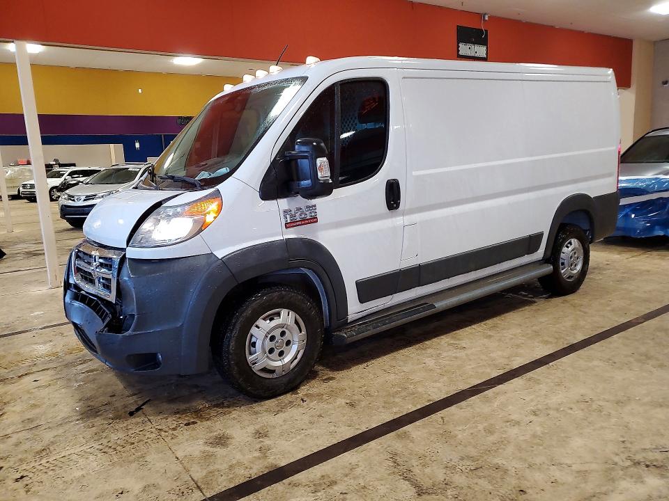 Aukcja sprzedaży 2016 Ram Promaster 1500, vin: 3C6TRVAG4GE115320, numer aukcji: 77525595