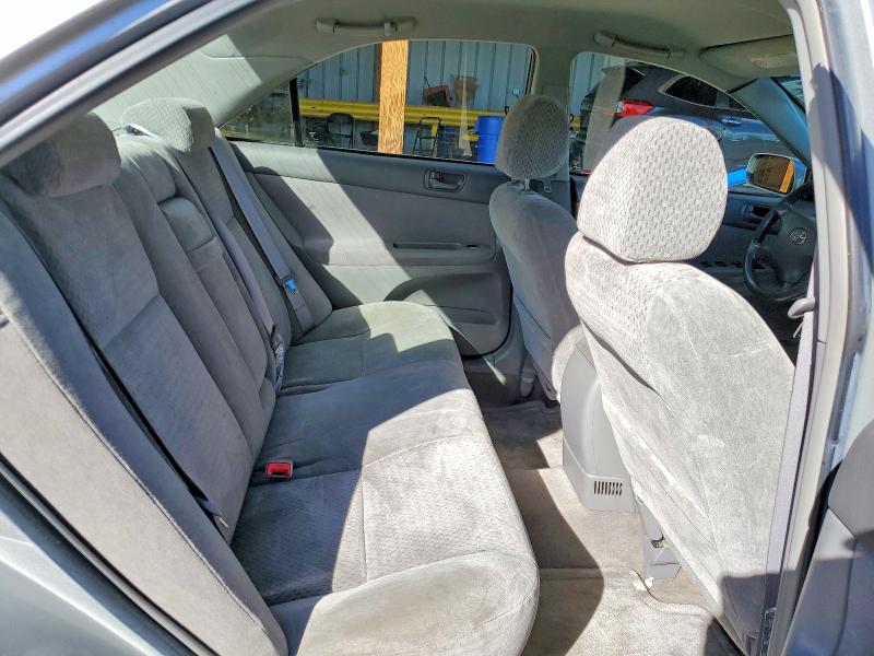 Продажа на аукционе авто 2002 Toyota Camry, vin: 4T1BE32KX2U087388, номер лота: 78571155
