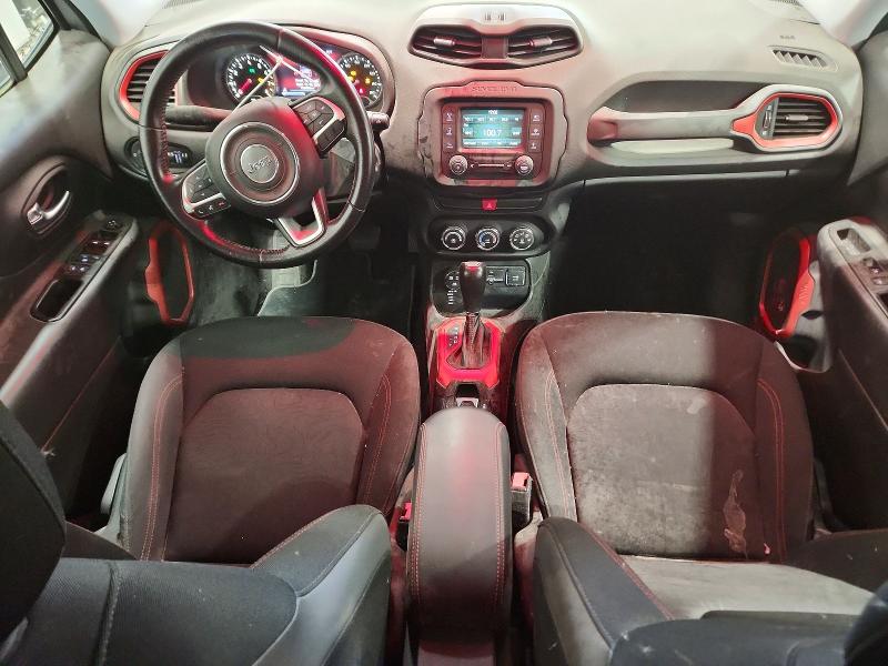 Aukcja sprzedaży 2015 Jeep Renegade, vin: ZACCJBCT4FPB99973, numer aukcji: 79294075