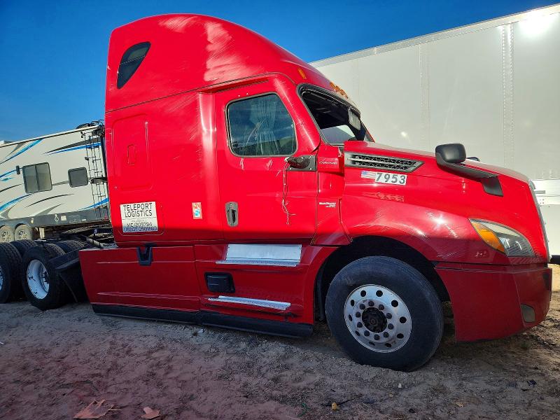 Aukcja sprzedaży 2021 Freightliner Cascadia 1, vin: 3AKJHHDR9MSMG7953, numer aukcji: 75305385