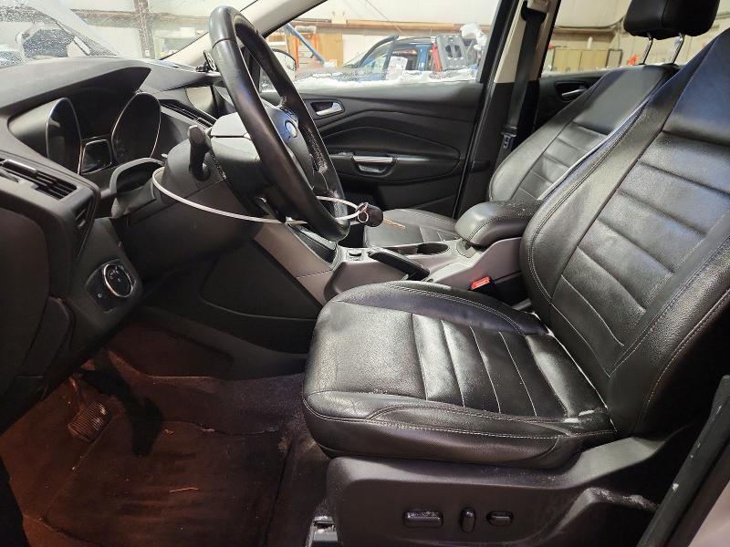 Продажа на аукционе авто 2014 Ford Escape, vin: 1FMCU9GX0EUD53519, номер лота: 77591315