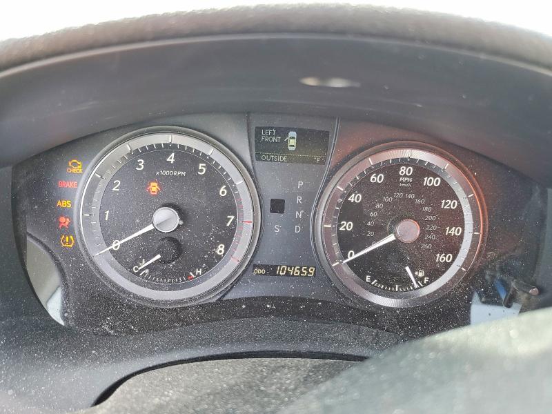 Продаж на аукціоні авто 2007 Lexus Es, vin: JTHBJ46G272063275, номер лоту: 76806635