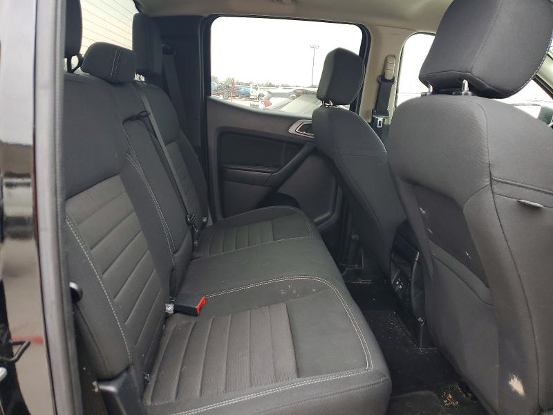 Aukcja sprzedaży 2020 Ford Ranger, vin: 1FTER4FHXLLA10568, numer aukcji: 76360415