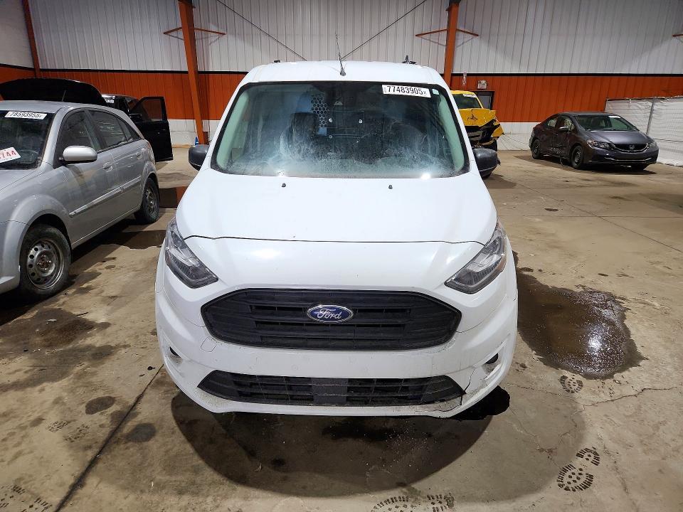Aukcja sprzedaży 2021 Ford Transit Connect, vin: NM0LS7T23M1492999, numer aukcji: 77483905