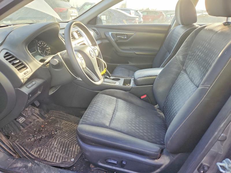 74962735 :رقم المزاد ، 1N4AL3AP7HC472687 vin ، 2017 Nissan Altima مزاد بيع