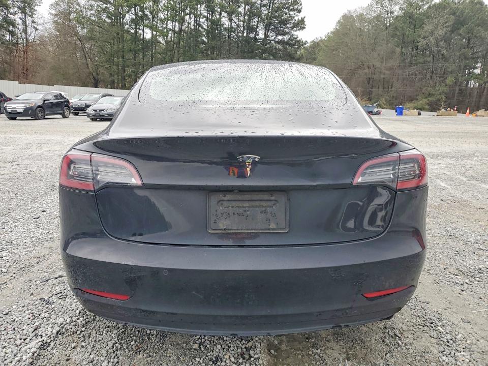 Продаж на аукціоні авто 2021 Tesla Model 3, vin: 5YJ3E1EA6MF086783, номер лоту: 78651775
