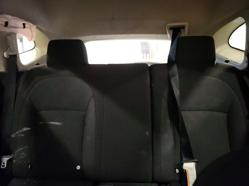 2013 Nissan Rogue მანქანა იყიდება აუქციონზე, vin: JN8AS5MV9DW143893, აუქციონის ნომერი: 76823035