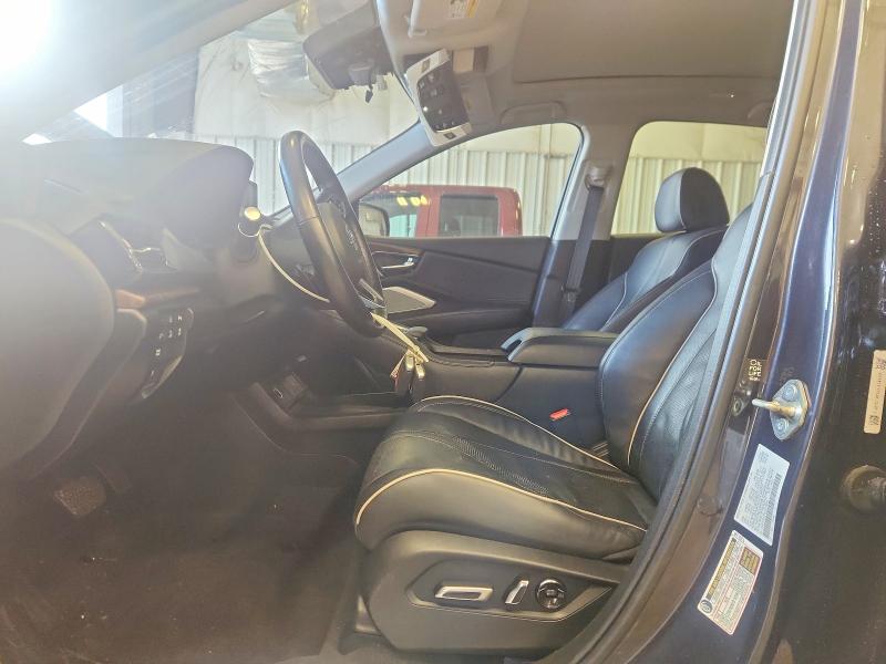 Продажа на аукционе авто 2020 Acura Rdx, vin: 5J8TC2H7XLL024490, номер лота: 79183385