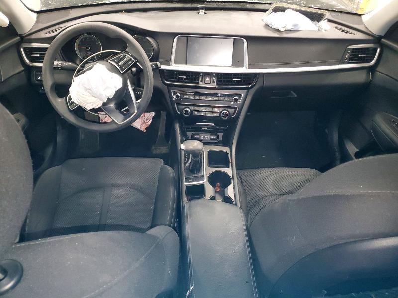 76168485 :رقم المزاد ، 5XXGT4L30KG339717 vin ، 2019 Kia Optima مزاد بيع