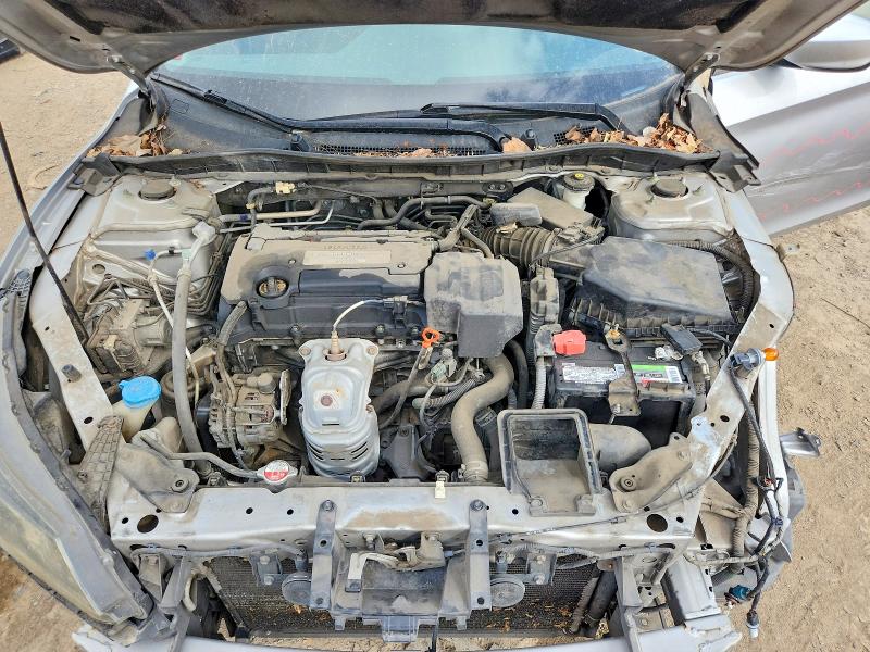 Продаж на аукціоні авто 2013 Honda Accord, vin: 1HGCR2F39DA266943, номер лоту: 78880495