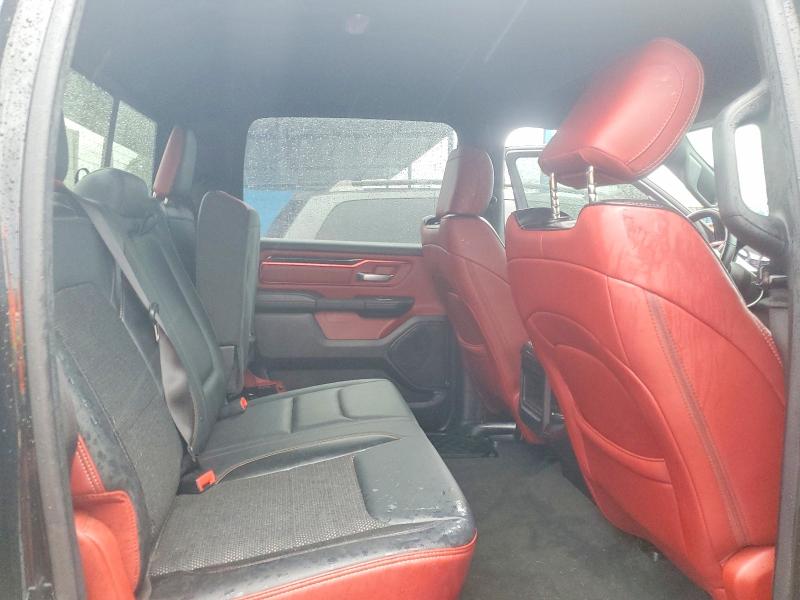 76950795 :رقم المزاد ، 1C6RRELT0LN274863 vin ، 2020 Ram 1500 مزاد بيع